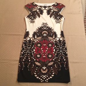 London Style Collection dress